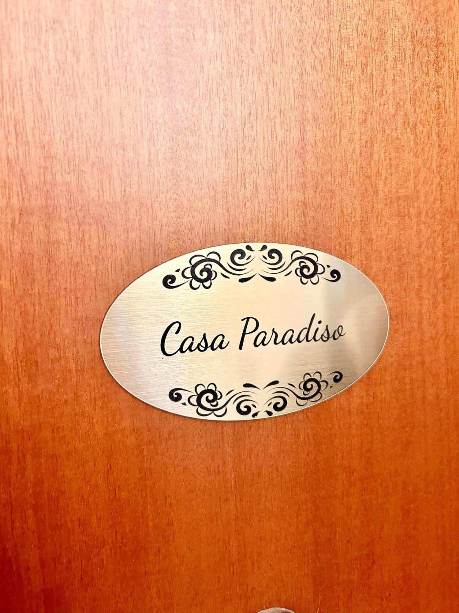 Casa Paradiso: Un'Oasi Di Relax Чинизелло-Бальзамо Экстерьер фото