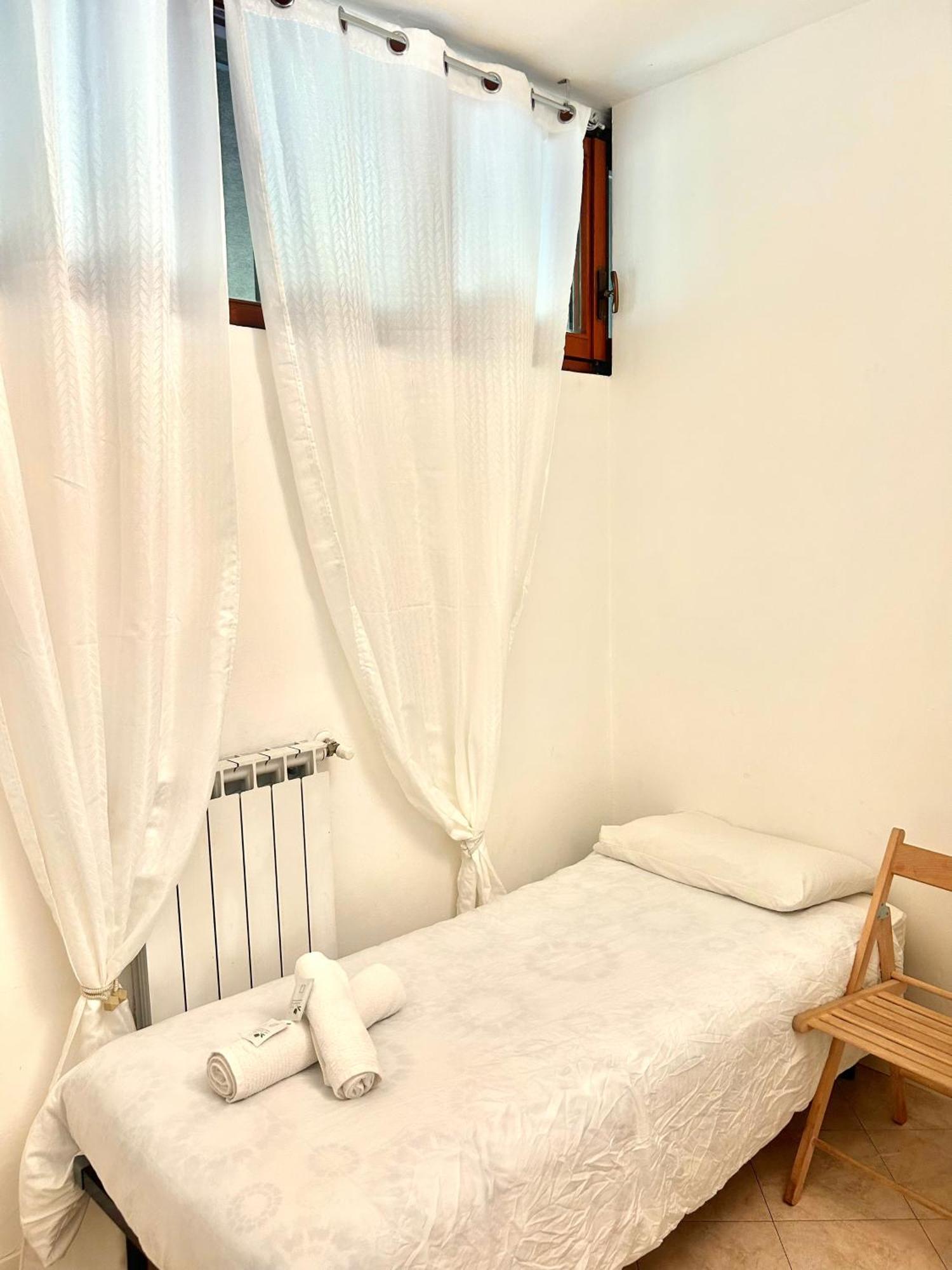 Casa Paradiso: Un'Oasi Di Relax Чинизелло-Бальзамо Экстерьер фото
